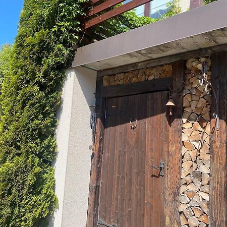 Tanuma Apartment Tallin Zewnętrze zdjęcie
