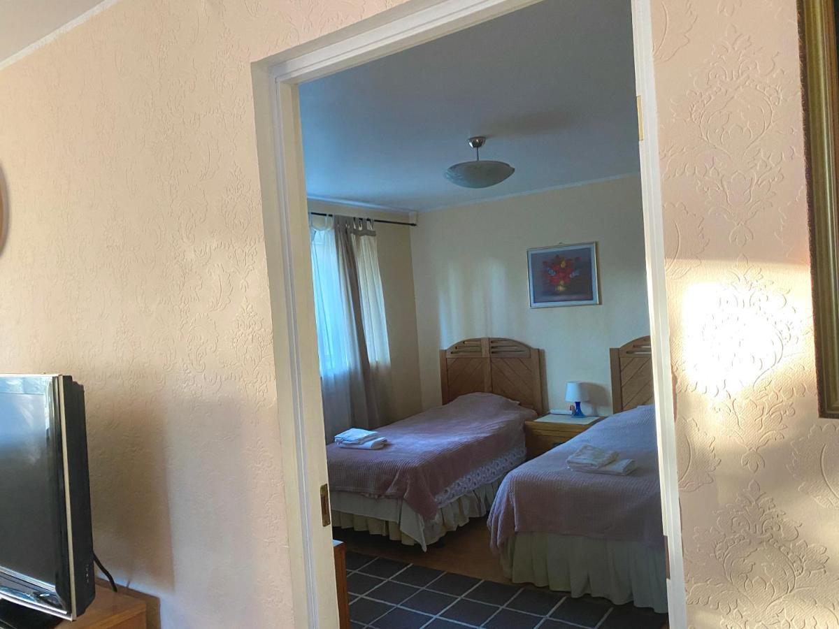 Tanuma Apartment Tallin Zewnętrze zdjęcie