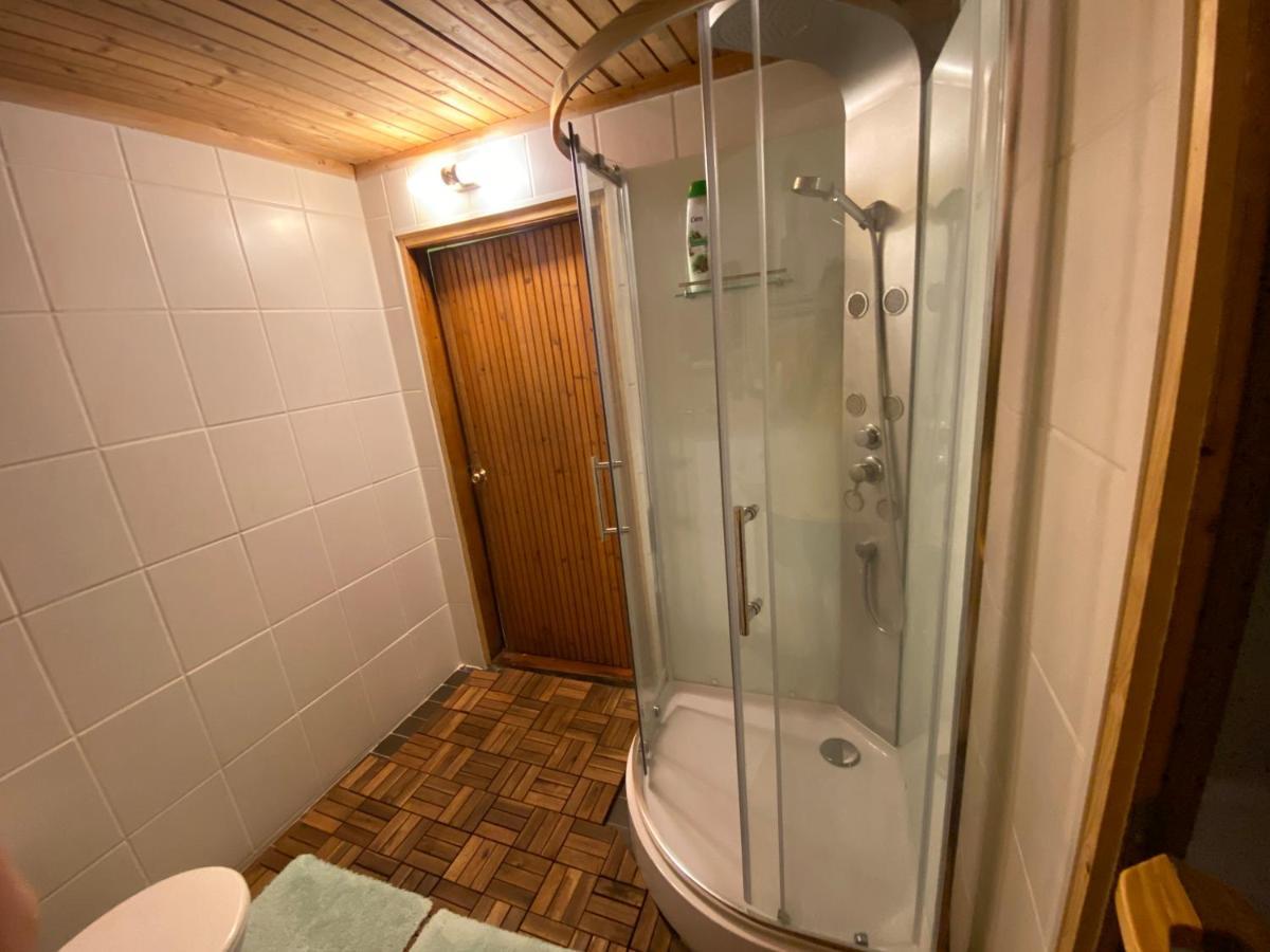 Tanuma Apartment Tallin Zewnętrze zdjęcie