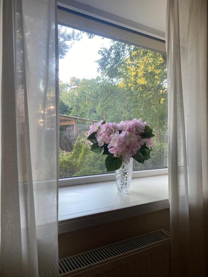 Tanuma Apartment Tallin Zewnętrze zdjęcie