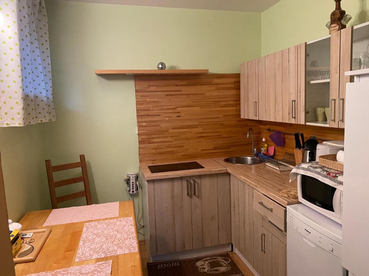 Tanuma Apartment Tallin Zewnętrze zdjęcie