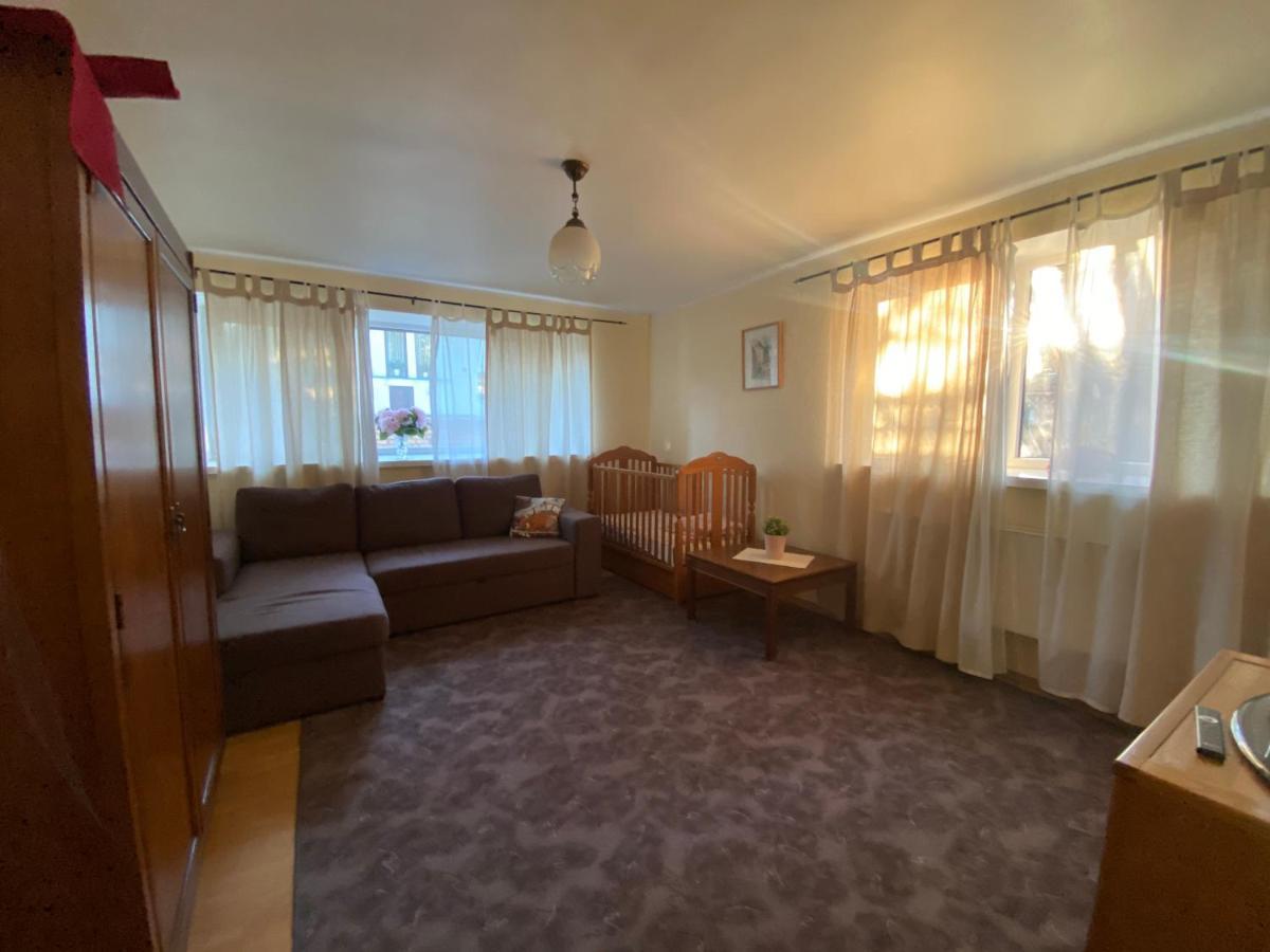 Tanuma Apartment Tallin Zewnętrze zdjęcie