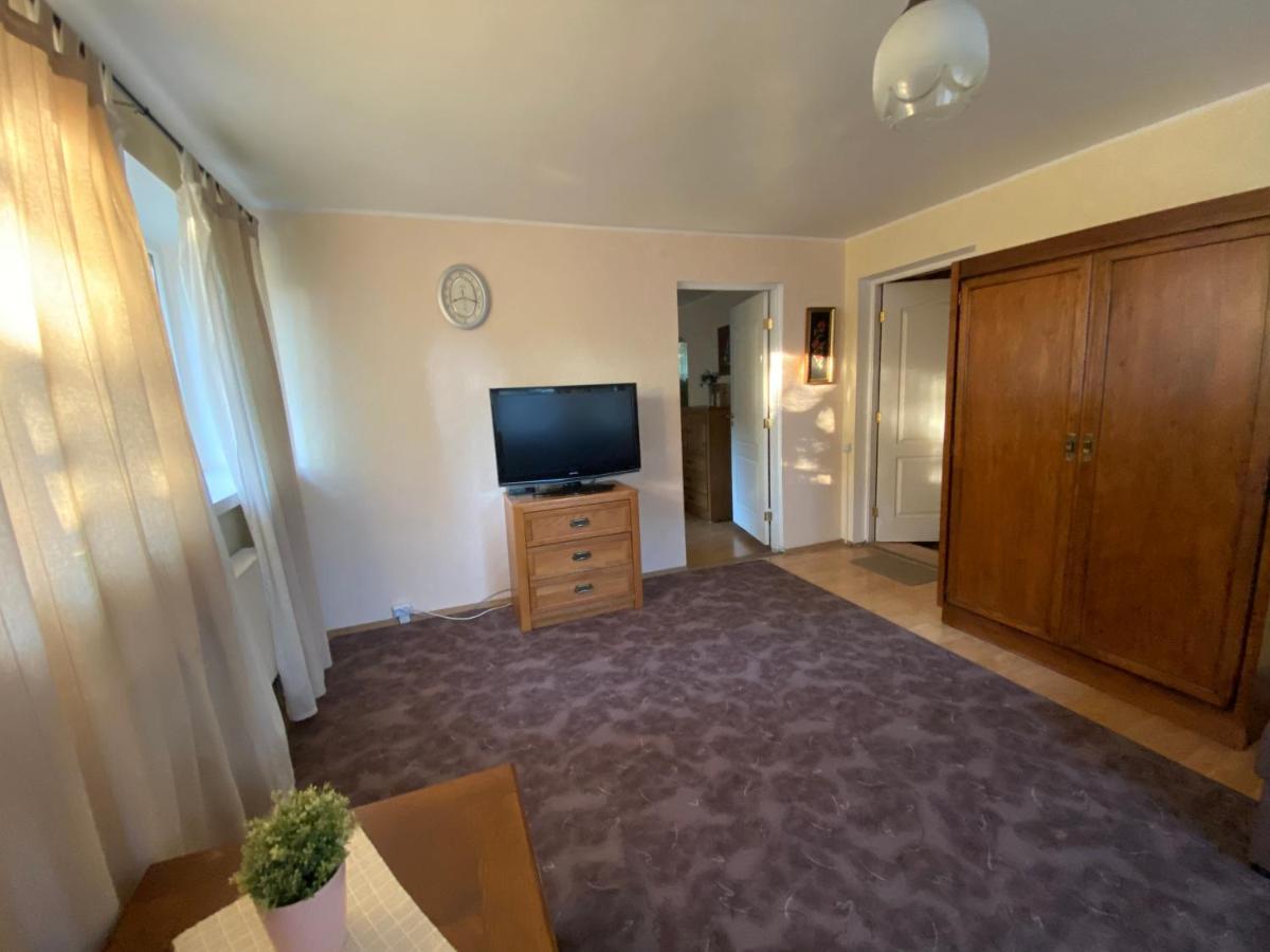 Tanuma Apartment Tallin Zewnętrze zdjęcie
