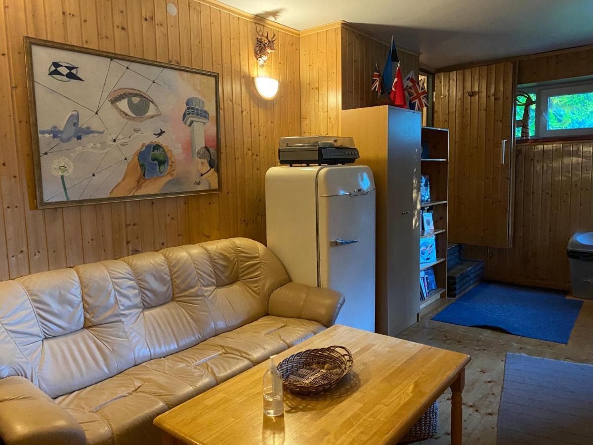 Tanuma Apartment Tallin Zewnętrze zdjęcie