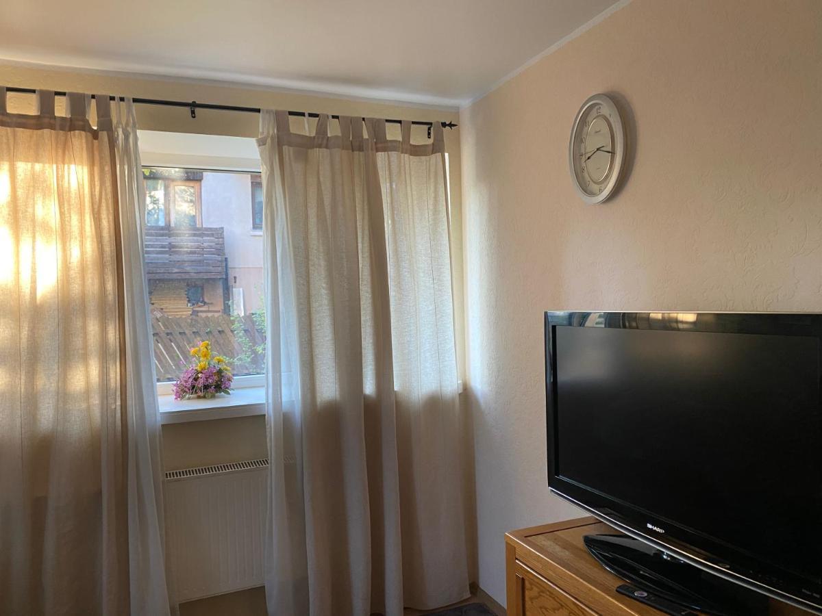 Tanuma Apartment Tallin Zewnętrze zdjęcie
