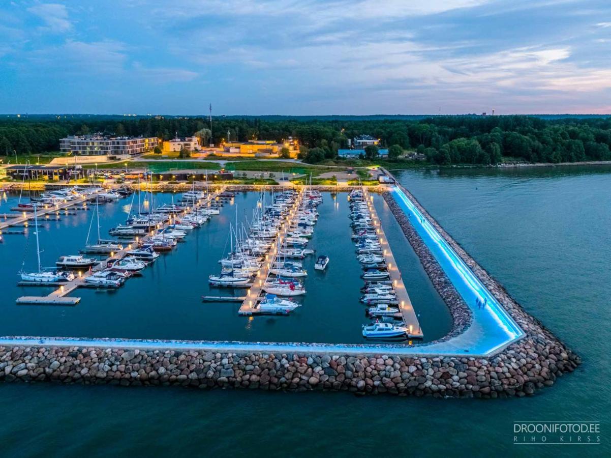 Tanuma Apartment Tallin Zewnętrze zdjęcie