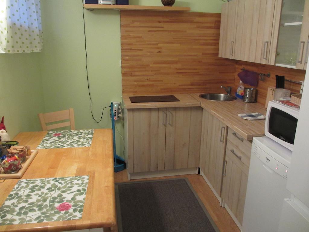 Tanuma Apartment Tallin Pokój zdjęcie
