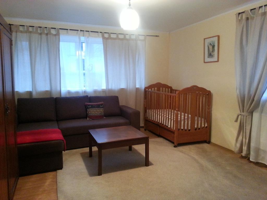 Tanuma Apartment Tallin Zewnętrze zdjęcie