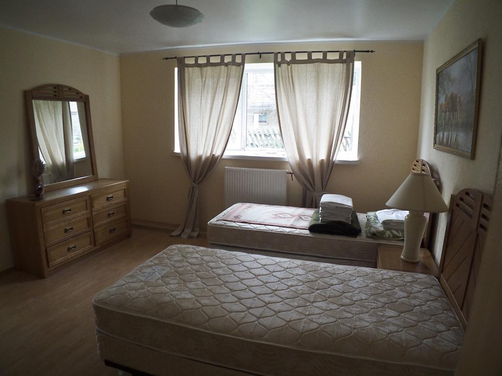 Tanuma Apartment Tallin Zewnętrze zdjęcie