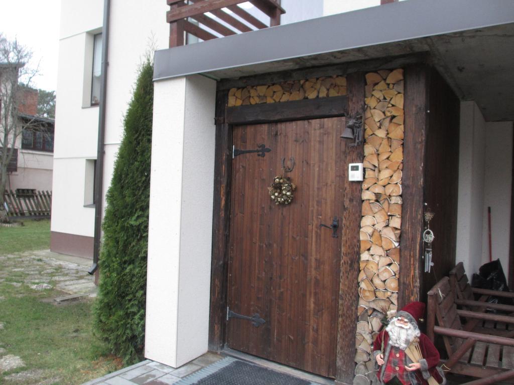 Tanuma Apartment Tallin Zewnętrze zdjęcie